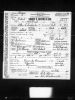 Death Certificate 1902.