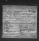 Death Certificate 1915 Detroit in Wayne, MI, USA