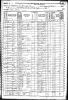 Census 1870 Ira in St Clair, MI, USA.