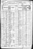 Census 1870 Ira in St Clair, MI, USA.