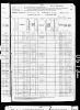 Census 1880 Ira in St Clair, MI, USA.