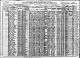 Census 1910 Mancelona in Antrim, MI, USA.