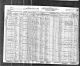Census 1930 Oklahoma in Oklahoma, OK, USA.
